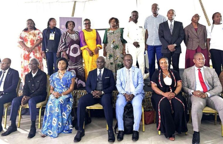 Côte d&rsquo;Ivoire : vers une professionnalisation du travail domestique