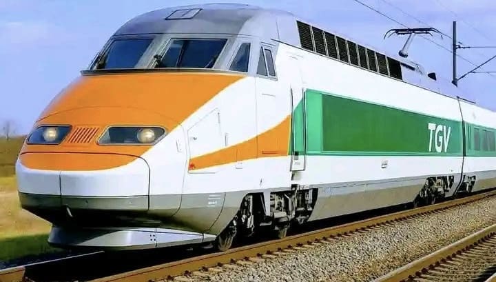 Côte d’ivoire : un tgv de 1000 milliards pour relier Abidjan au nord d’ici 2030