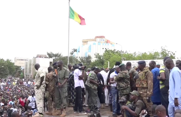 Burundi et Mali : la stratégie de l&rsquo;ennemi pour verrouiller le pouvoir