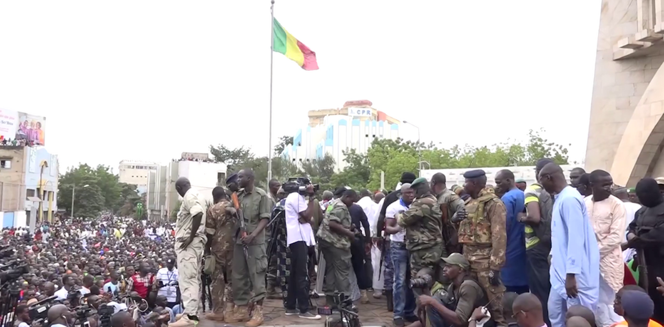 Burundi et Mali : la stratégie de l&rsquo;ennemi pour verrouiller le pouvoir