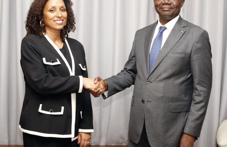 Togo et États-Unis : un partenariat renforcé pour la décentralisation et la cohésion sociale