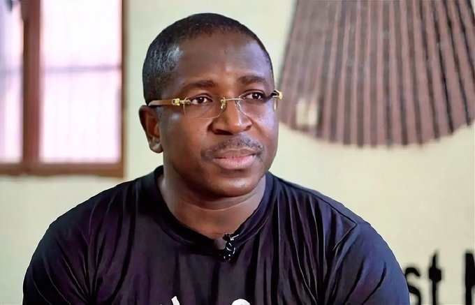 Burkina Faso : l&rsquo;opposant Guy Hervé Kam hospitalisé et toujours détenu sans procès