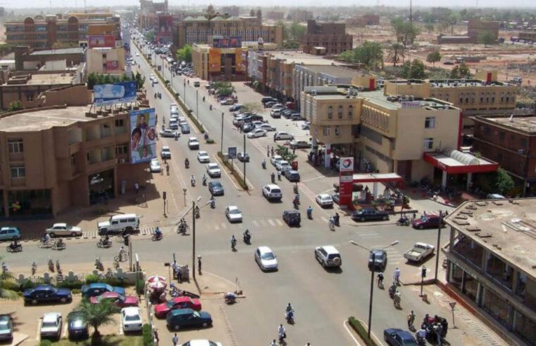 Nouveaux critères pour reconnaître une localité comme ville au Burkina Faso