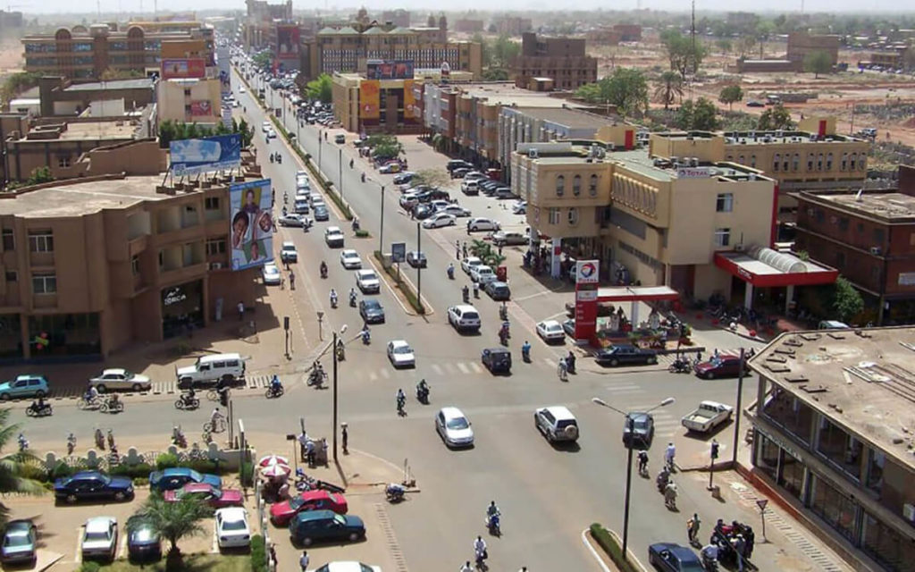 Nouveaux critères pour reconnaître une localité comme ville au Burkina Faso
