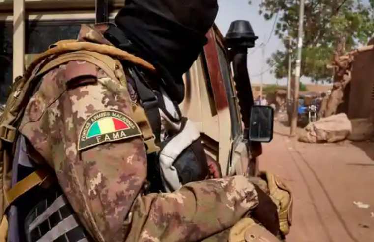 Ségou : escalade des accusations entre le JNIM et les forces maliennes à Niono