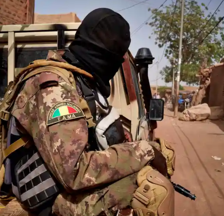 Ségou : escalade des accusations entre le JNIM et les forces maliennes à Niono