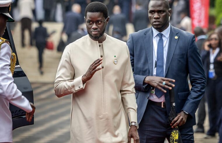 Nouveau gouvernement sénégalais : vers un tournant économique avec le fmi ?