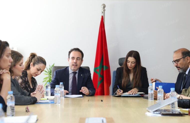 Rabat : l&rsquo;Unesco distingue l&rsquo;Inra pour son rôle clé dans la sauvegarde du patrimoine génétique marocain
