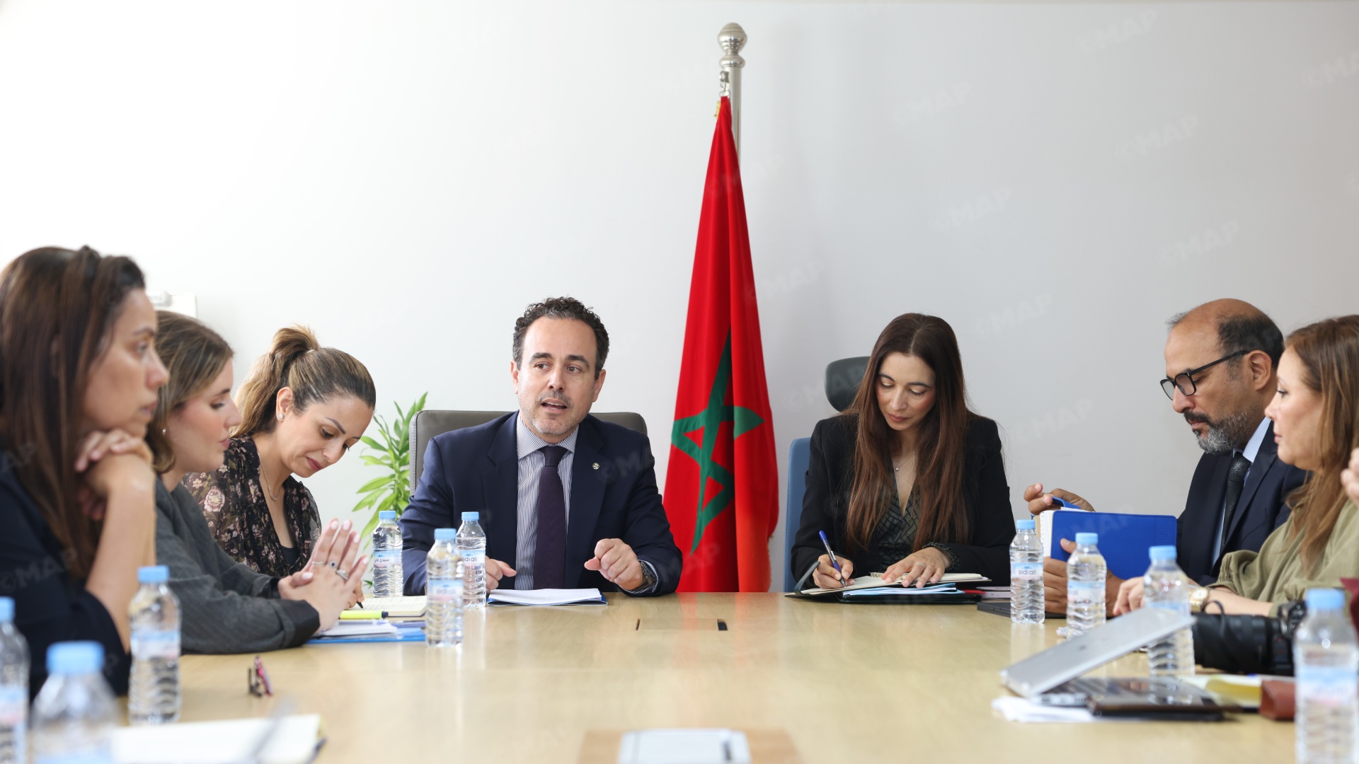 Rabat : l&rsquo;Unesco distingue l&rsquo;Inra pour son rôle clé dans la sauvegarde du patrimoine génétique marocain