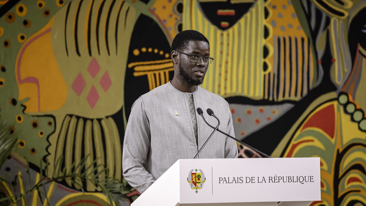 Nouveau gouvernement sénégalais : une étape clé pour la cohabitation entre Diomaye et Sonko