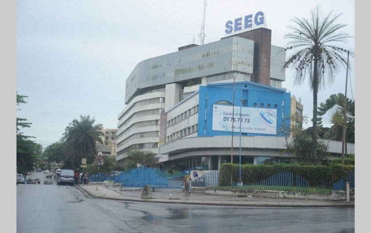 Gabon : la SEEG disparaît au profit de deux sociétés spécialisées