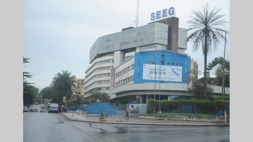 Gabon : la SEEG disparaît au profit de deux sociétés spécialisées