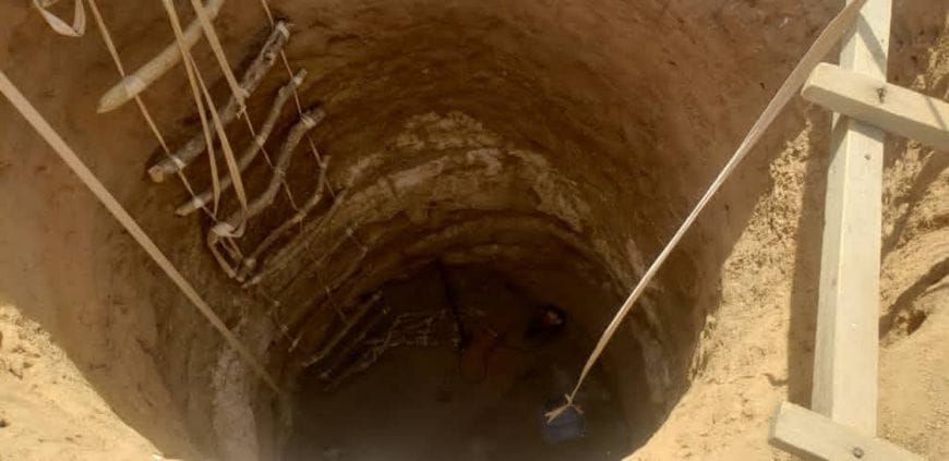 Tchad : comment la gestion de l'eau devient un instrument de pouvoir