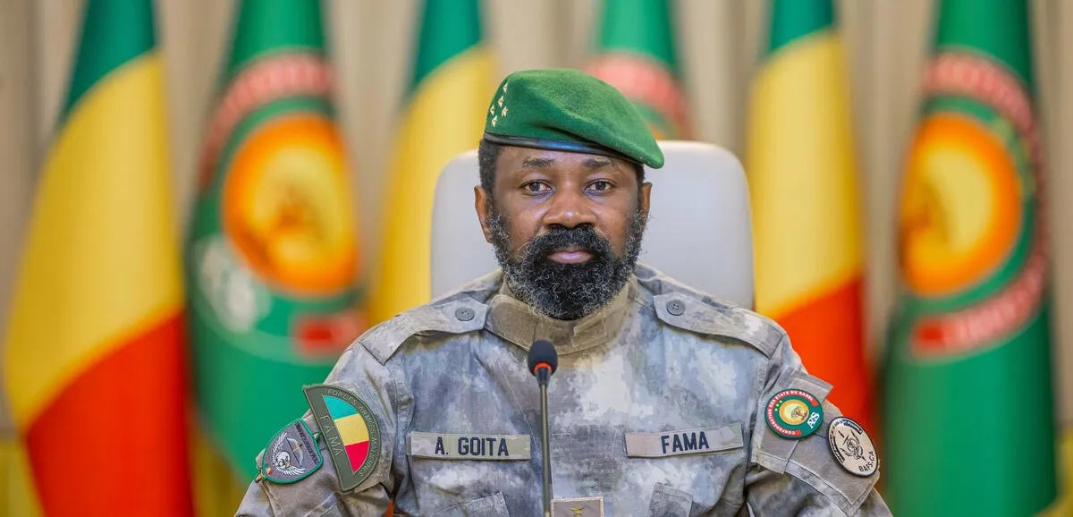 Le Mali interdit les motos de 125 cm³ et plus hors des grandes agglomérations pour renforcer la sécurité