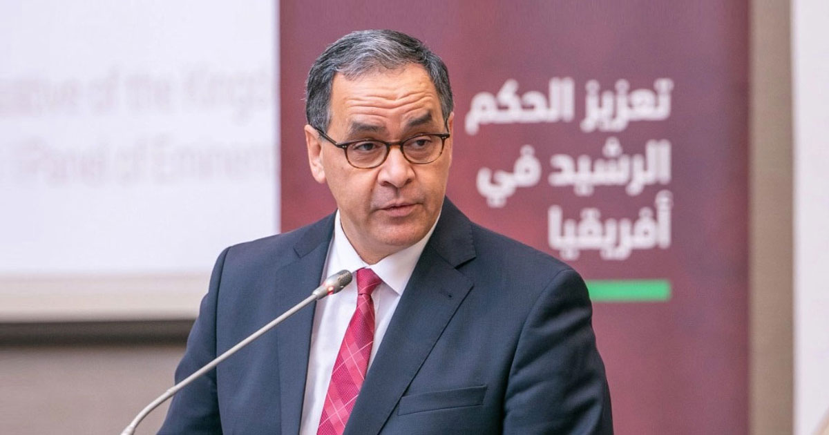 Libye, Mohamed Arrouchi, crise libyenne,