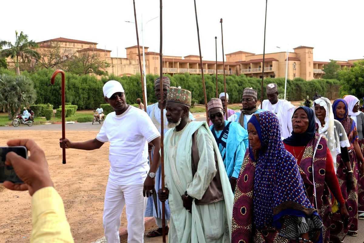 Tchad : la fête de la musique 2026, un outil de rapprochement national