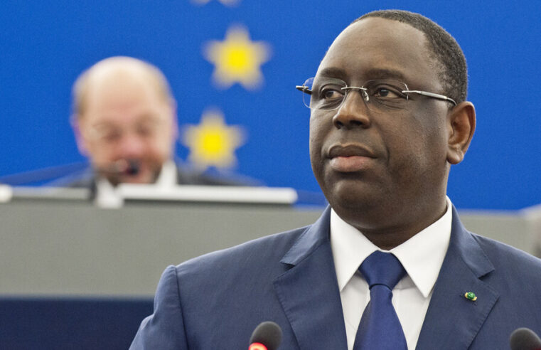 Retour de macky sall au Sénégal : une polémique explosive éclate