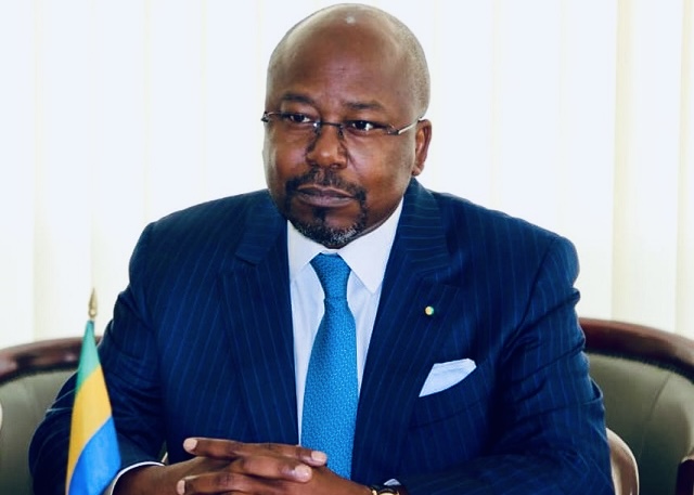 Gabon : la détention prolongée d&rsquo;Alain Claude Bilie By Nze contestée par ses avocats