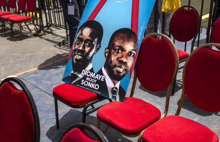 Diomaye Faye et Ousmane Sonko nettoient leurs équipes : quels impacts ?