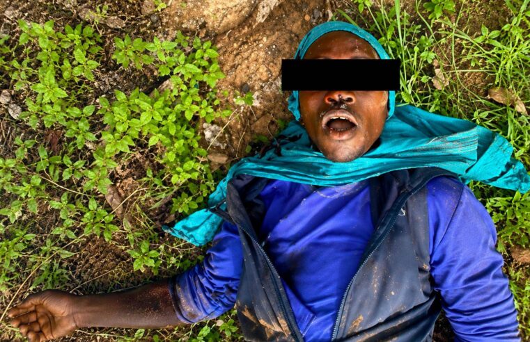 Bénin : six terroristes éliminés à Kouandé, l&rsquo;armée béninoise frappe fort