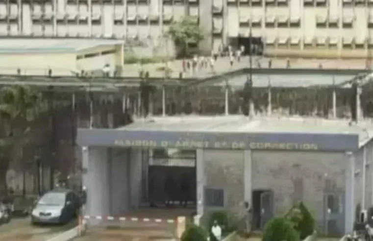 Six cadres du PDCI libérés en Côte d&rsquo;Ivoire après neuf mois de détention