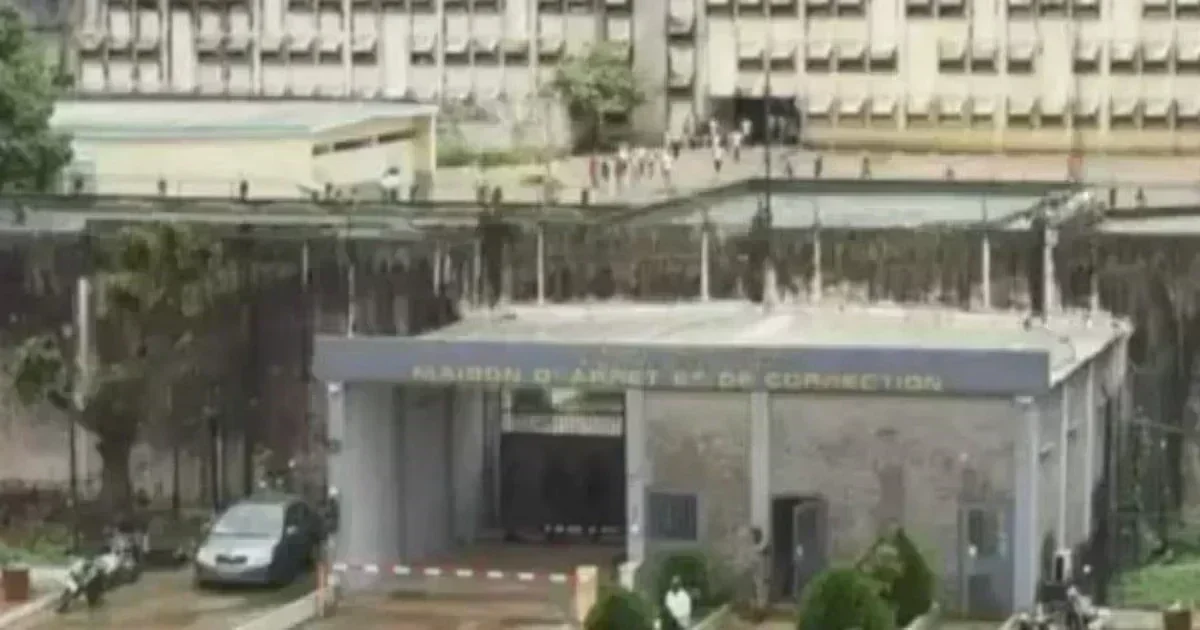 Six cadres du PDCI libérés en Côte d&rsquo;Ivoire après neuf mois de détention