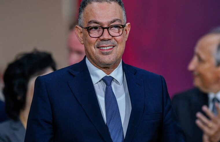 Fouzi Lekjaâ au programme alimentaire mondial : un déplacement aux enjeux politiques