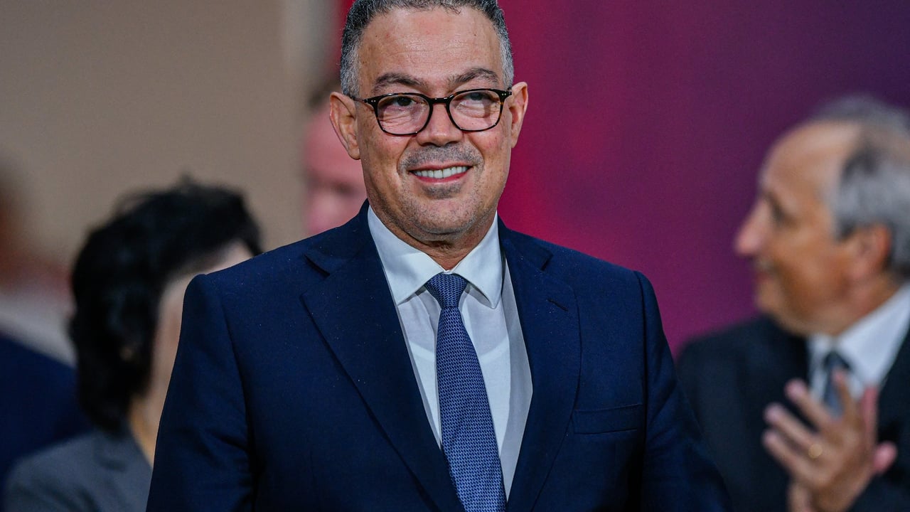 Fouzi Lekjaâ au programme alimentaire mondial : un déplacement aux enjeux politiques