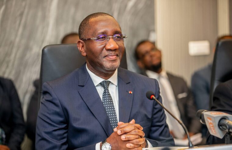 Le ministre Souleymane Diarrassouba détaille les priorités de la Politique nationale de développement