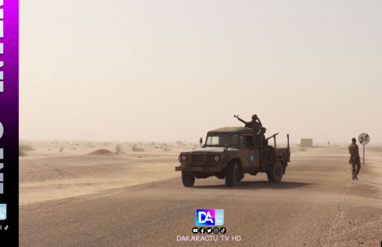 Camp d&rsquo;Anéfis assiégé : les jihadistes du Jnim et le FLA menacent une nouvelle attaque