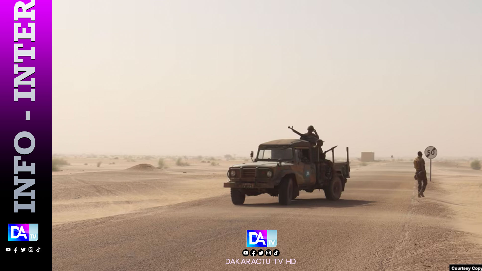 Camp d&rsquo;Anéfis assiégé : les jihadistes du Jnim et le FLA menacent une nouvelle attaque