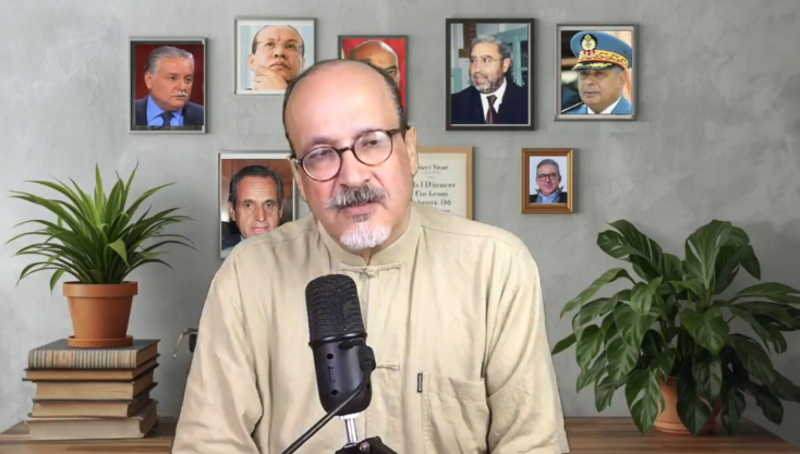 Journaliste franco-marocain Ali Lmrabet interpellé au Maroc pour fausses informations