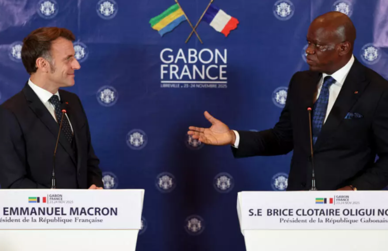 Gabon : une diplomatie souveraine entre partenariat avec la France et transformation économique