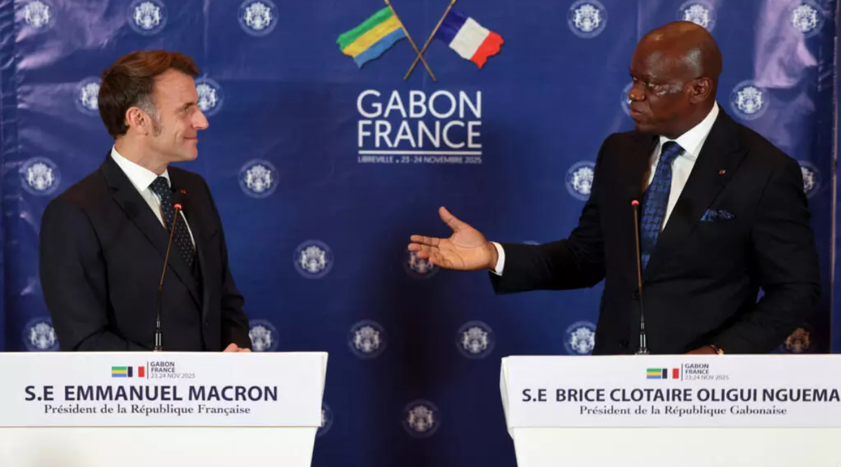 Gabon : une diplomatie souveraine entre partenariat avec la France et transformation économique