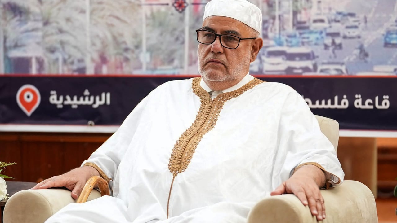 Querelle politique au Maroc : pjd et al adl wal ihsane s’affrontent sur le rôle des élections