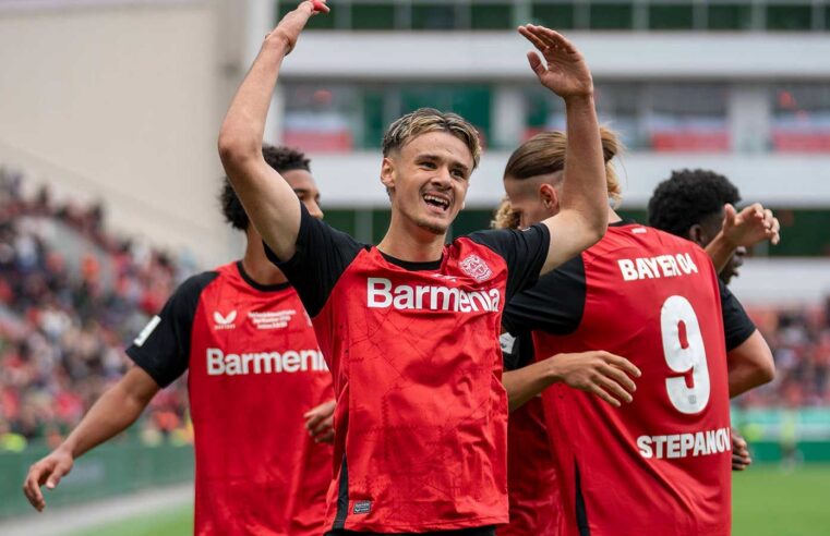 Transfert record en Bundesliga : le parcours exceptionnel de Kerim Alajbegovic