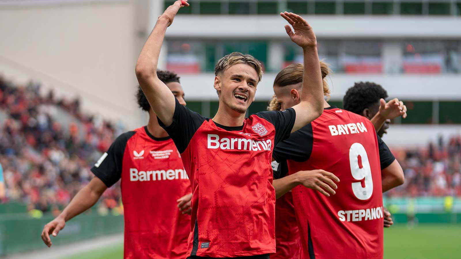 Transfert record en Bundesliga : le parcours exceptionnel de Kerim Alajbegovic