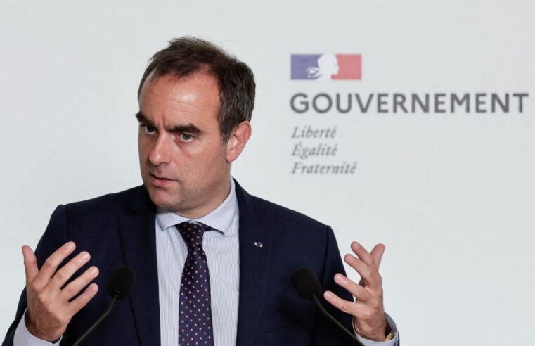 Visite officielle de lecornu au Maroc : renforcement des liens franco-marocains
