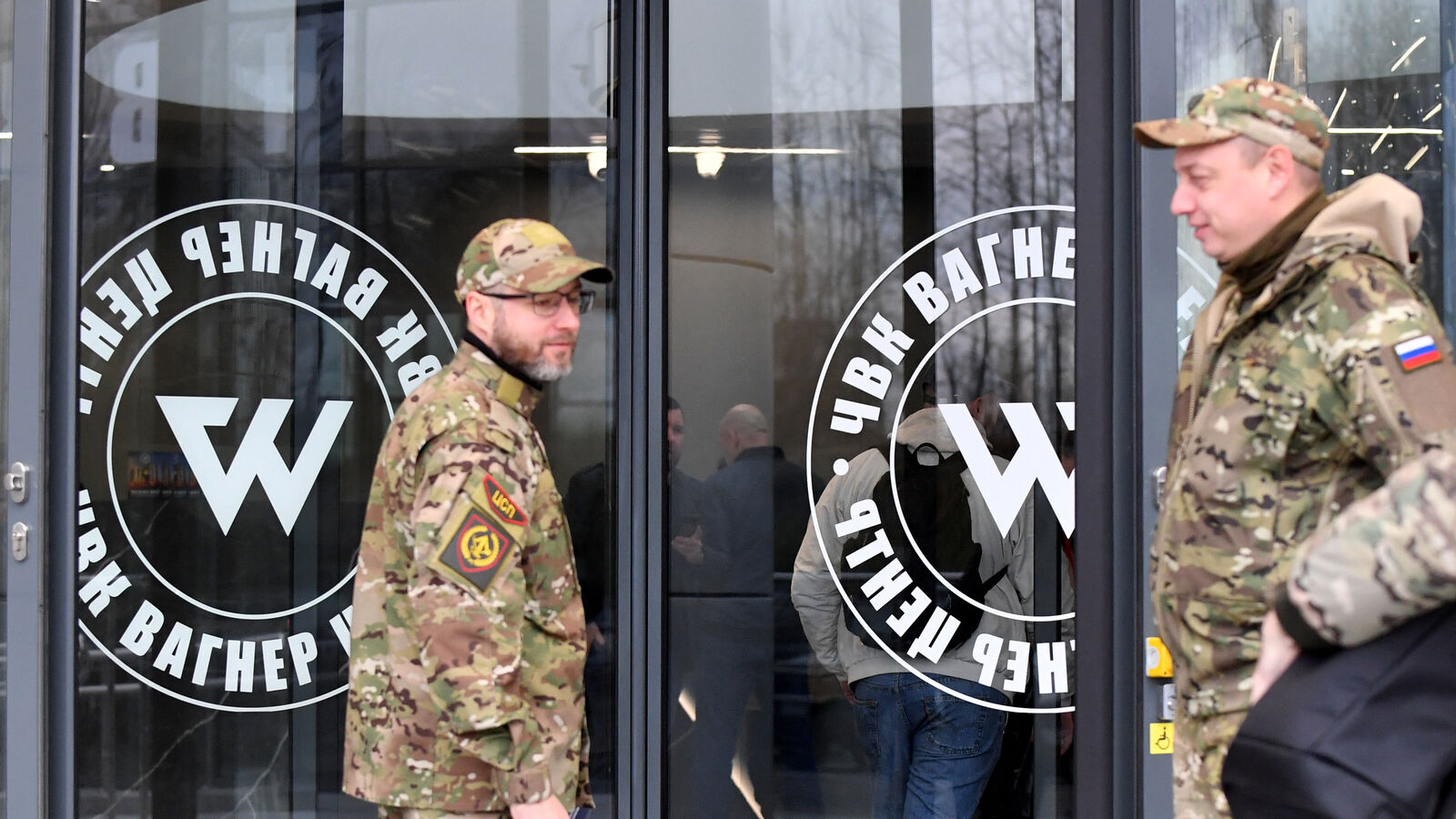 Trafic d&rsquo;opioïdes : comment d’anciens mercenaires de Wagner alimentent leurs activités en afrique