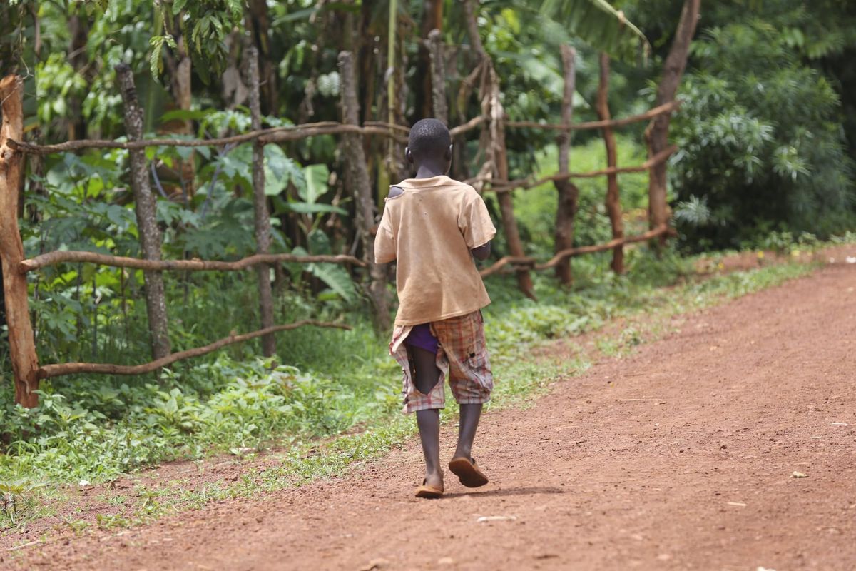 Le Tchad renforce ses efforts pour combattre la traite des personnes