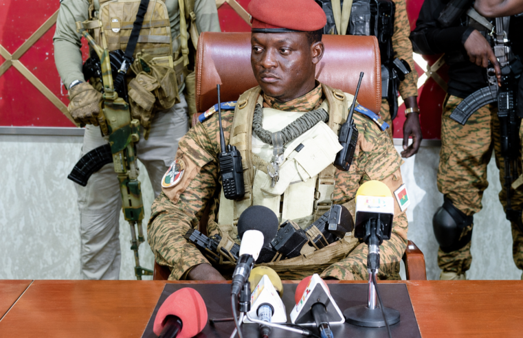 Gaskindé : le mystère persistant autour de l’embuscade de 2022 au Burkina Faso