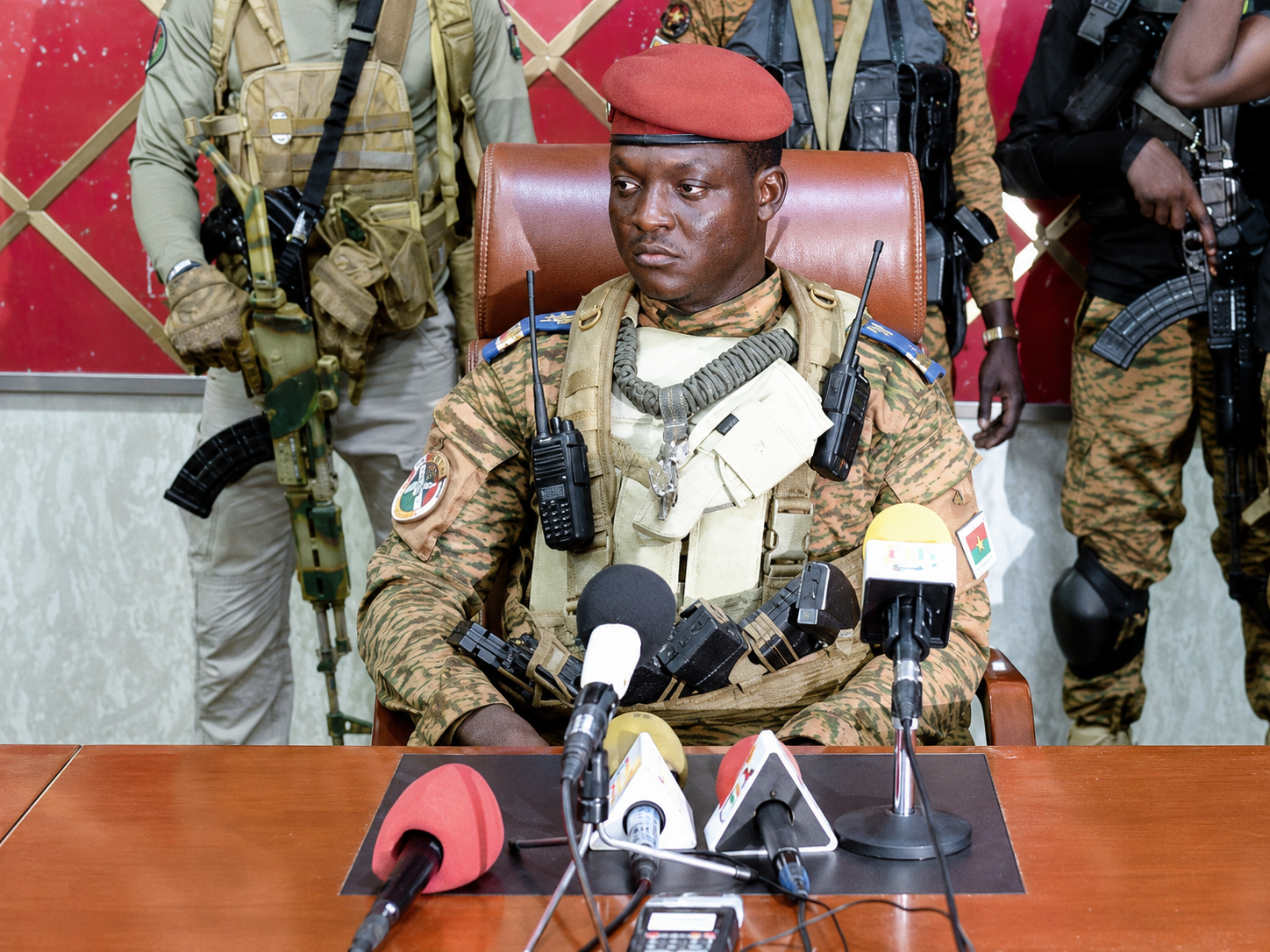 Gaskindé : le mystère persistant autour de l’embuscade de 2022 au Burkina Faso