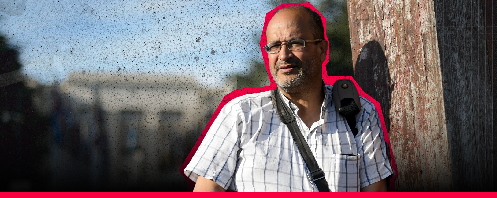 Journaliste franco-marocain Ali Lmrabet libéré au Maroc : rsf surveille la suite de l&rsquo;affaire