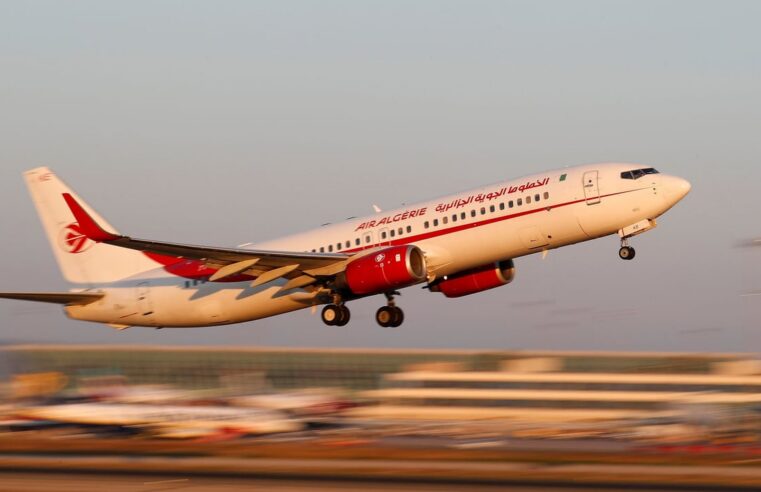 Réconciliation malienne et algérienne : un souffle nouveau pour l&rsquo;aviation africaine