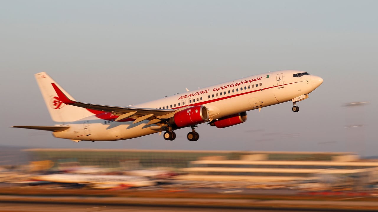 Réconciliation malienne et algérienne : un souffle nouveau pour l&rsquo;aviation africaine