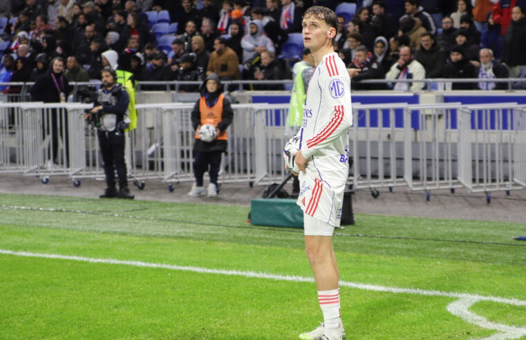 Lyon ready pour son baptême européen face au sparta prague