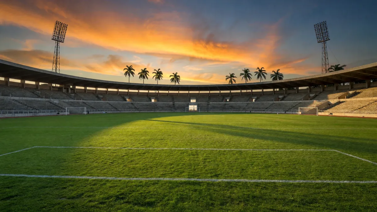 Olympiques de marseille : l&rsquo;om débarque en Côte d&rsquo;Ivoire pour booster le tourisme local
