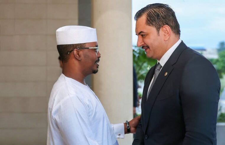 Renforcement des partenariats militaires Libye-Tchad à N&rsquo;Djamena