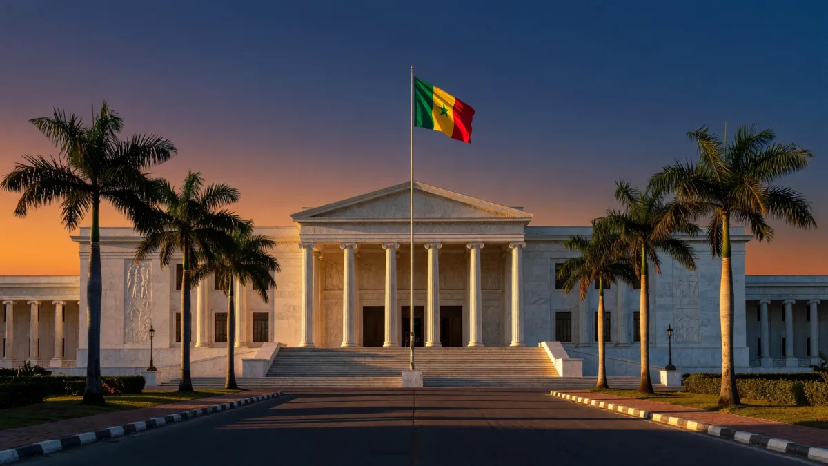 Crise politique au Sénégal : Sonko lance l&rsquo;offensive contre Faye
