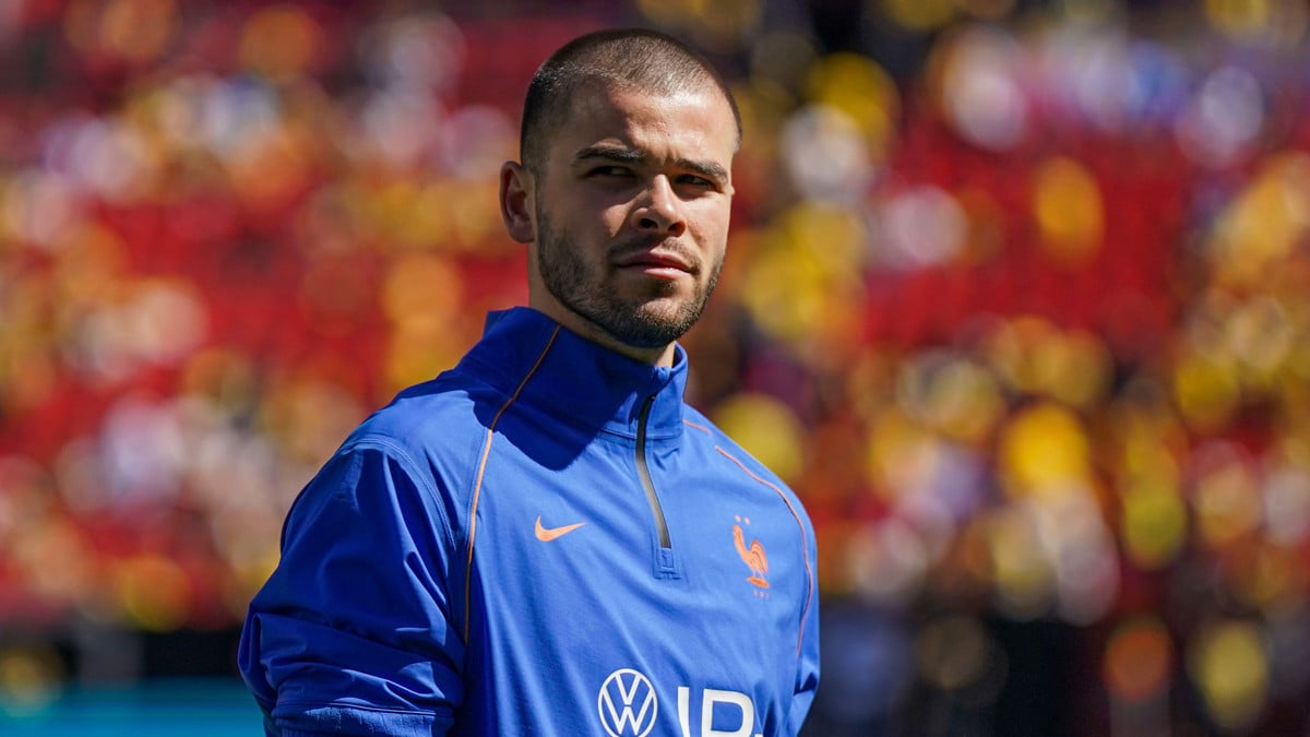 Lucas chevalier : un prêt au secours du gardien du psg ?